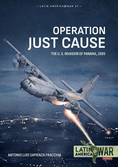 Operation Just Cause