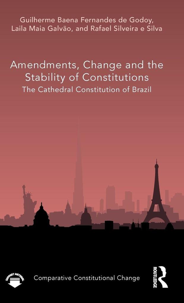 Amendments Change and the Stability of Constitutions