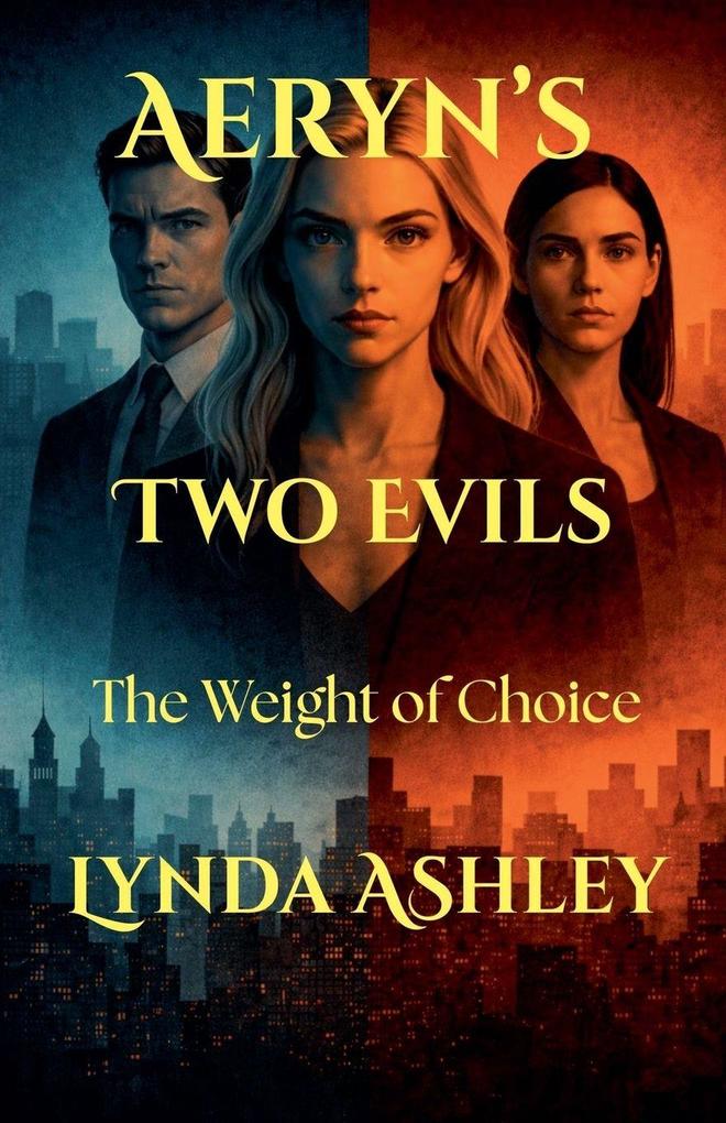 Aeryn's Two Evils