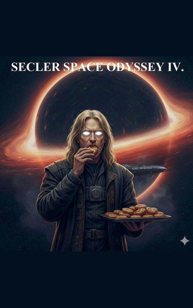 Secler Space Odyssey IV.