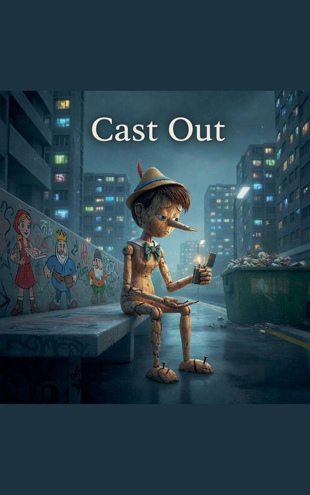 Cast out