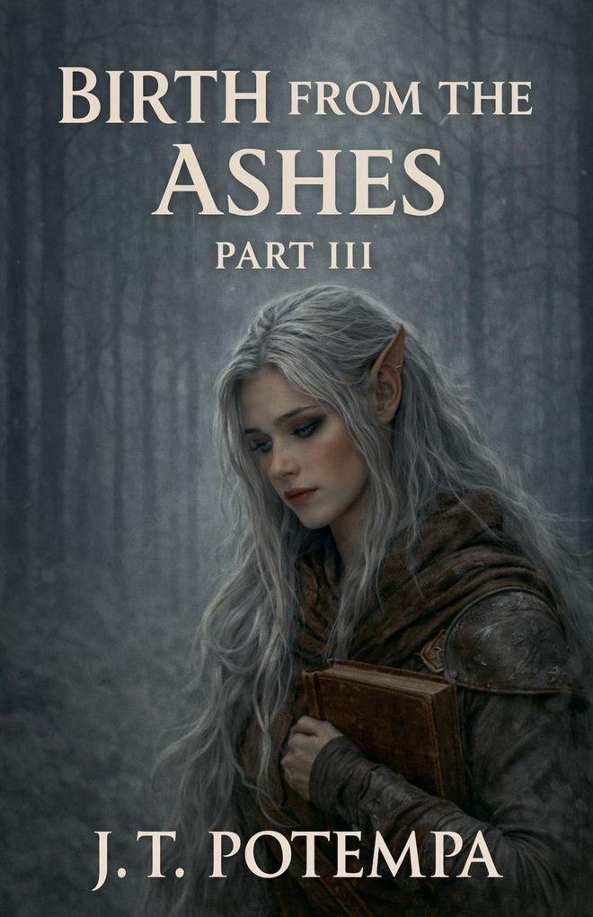 Birth from the Ashes