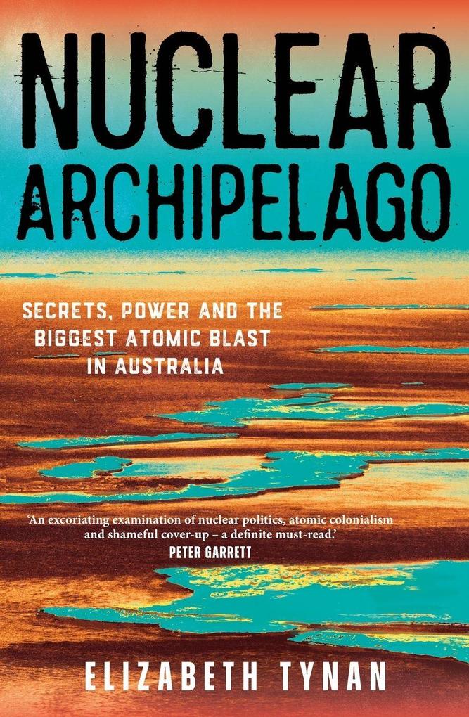 Nuclear Archipelago