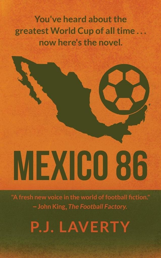 Mexico 86