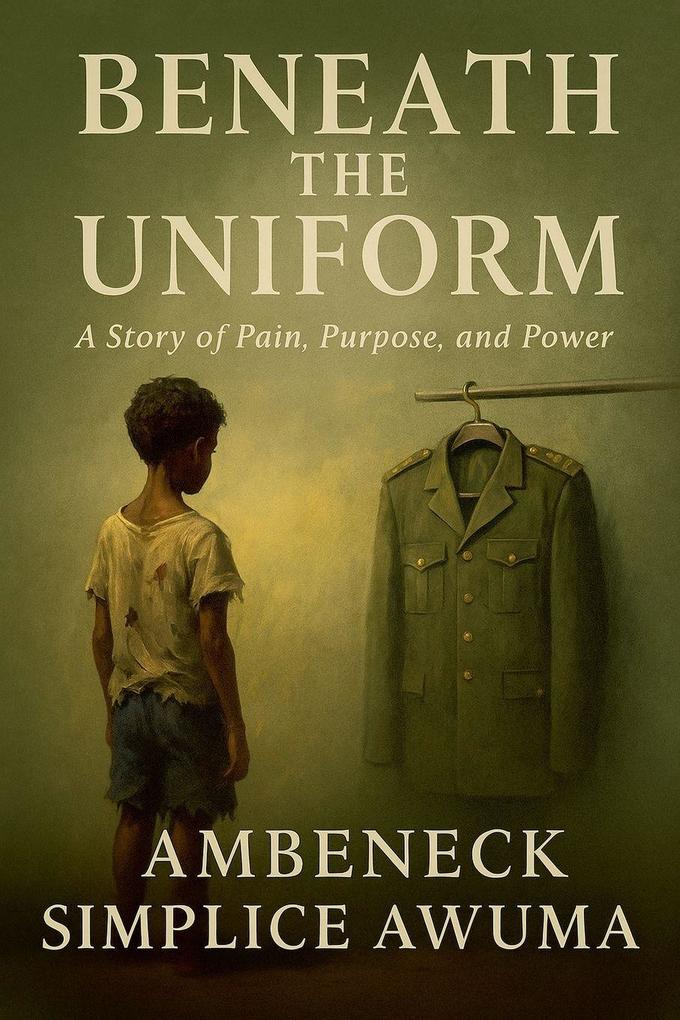 Beneath The Uniform
