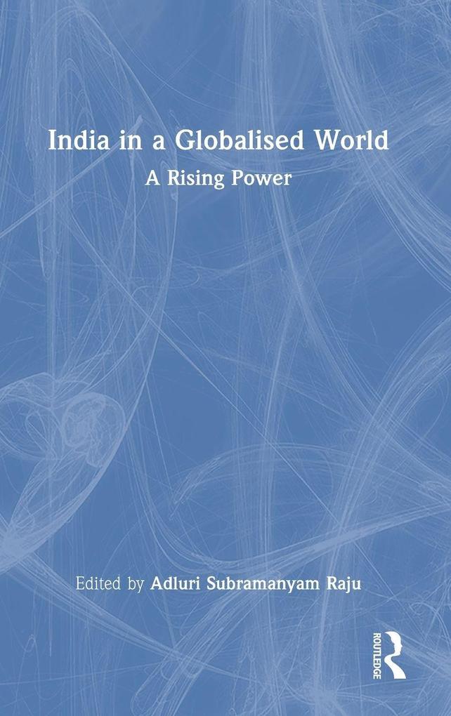 India in a Globalised World