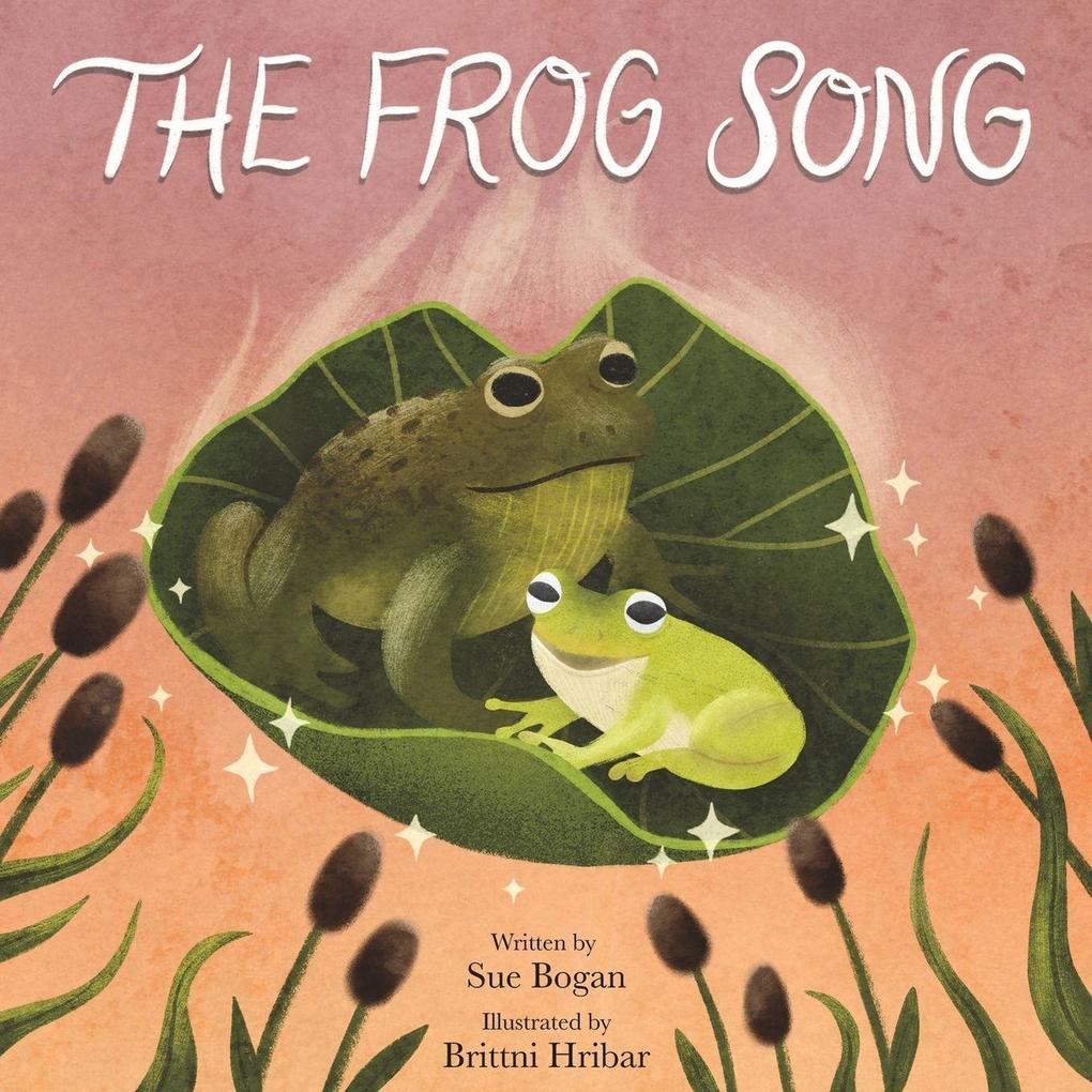 The Frog Song