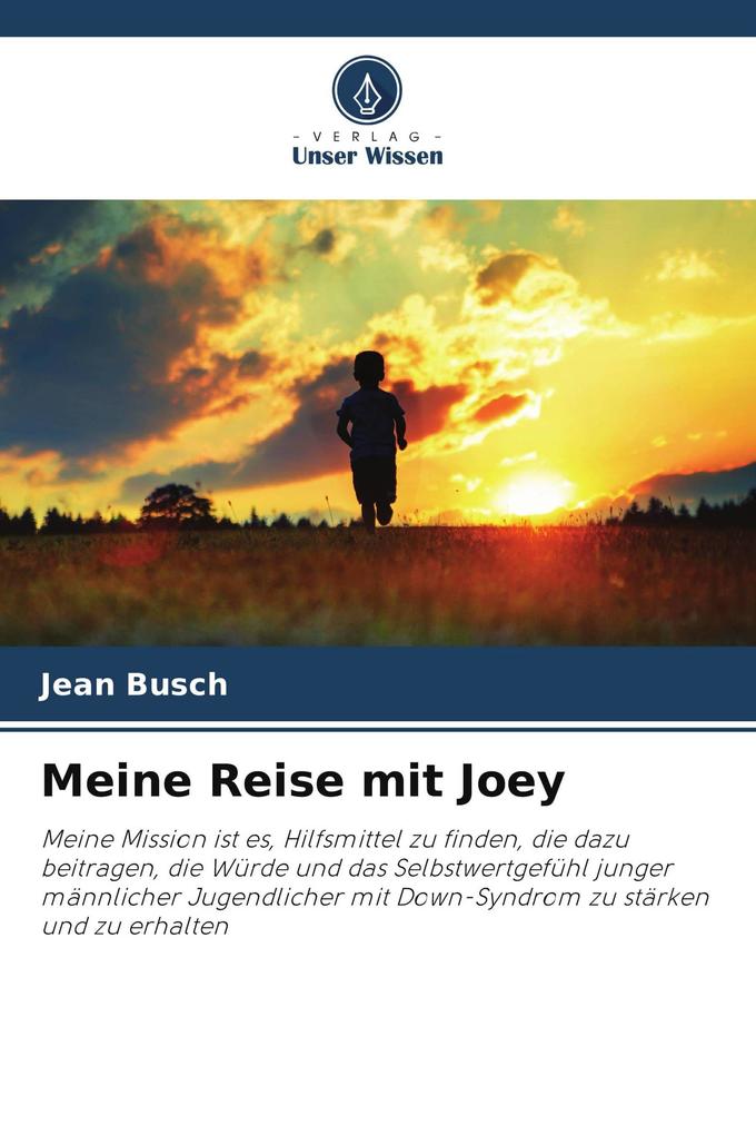 Meine Reise mit Joey