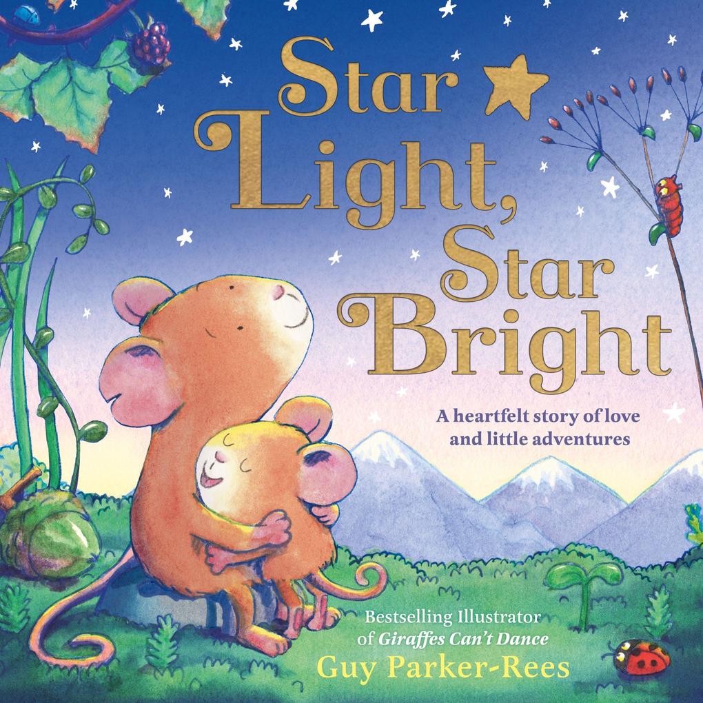 Star Light Star Bright