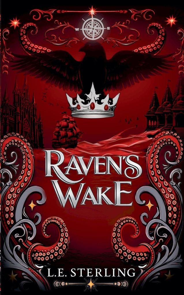 Raven's Wake