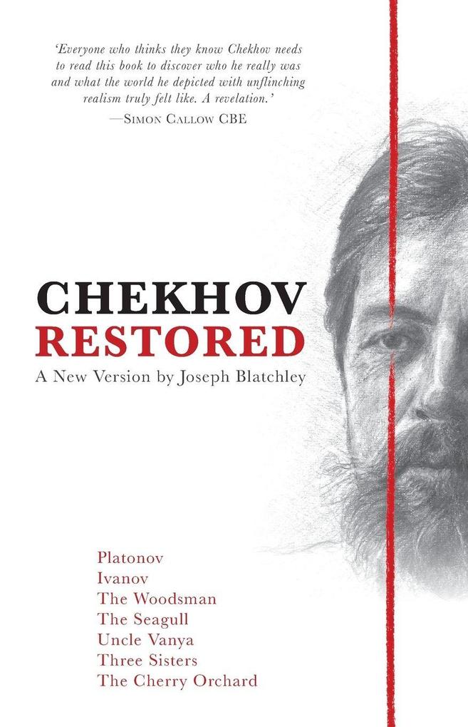 Chekhov Restored