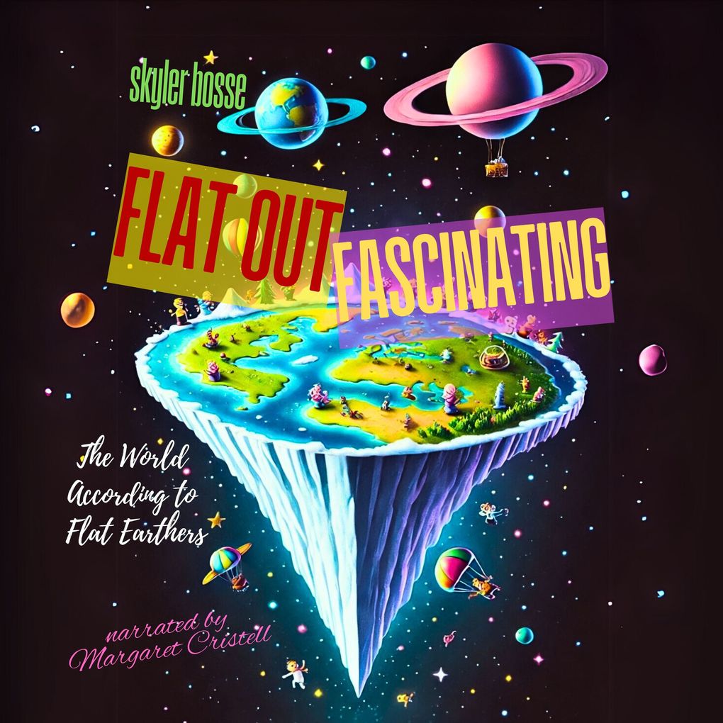 Flat Out Fascinating
