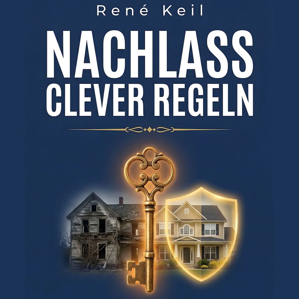 NACHLASS CLEVER REGELN