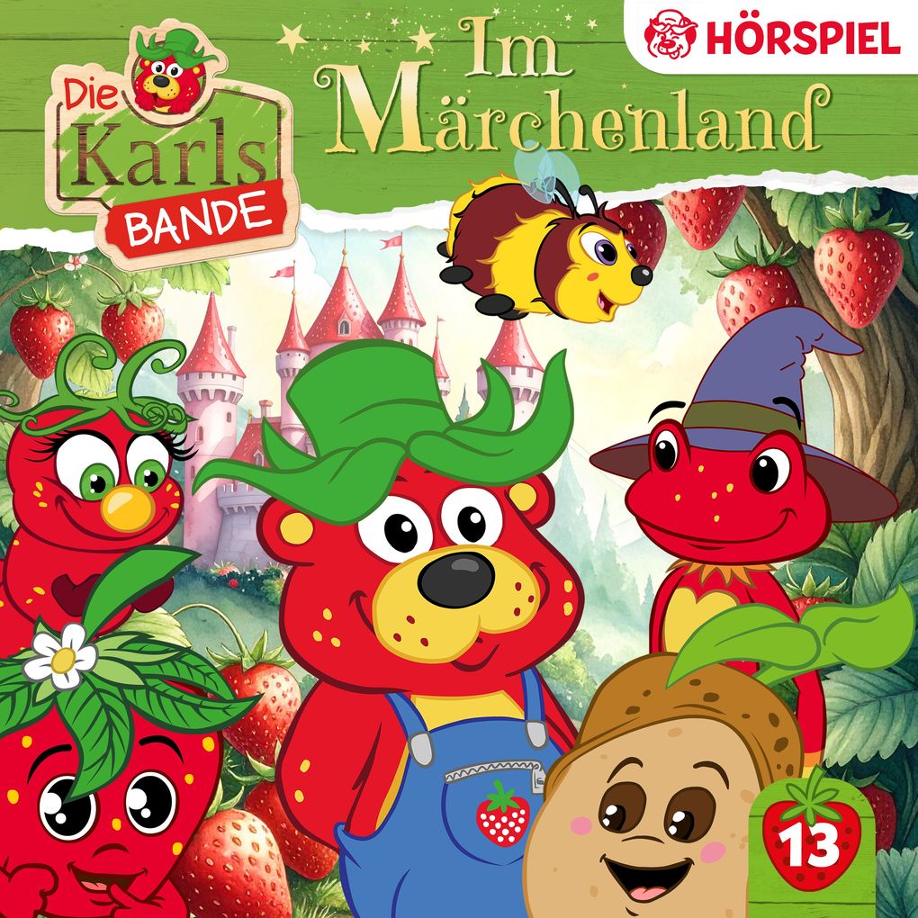 Im Märchenland