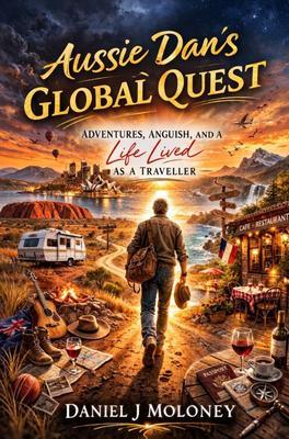 Aussie Dan's Global Quest