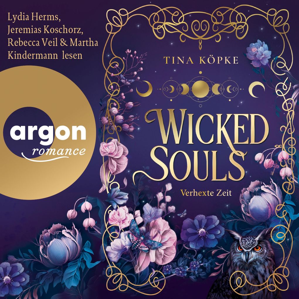 Wicked Souls (Bd. 2)