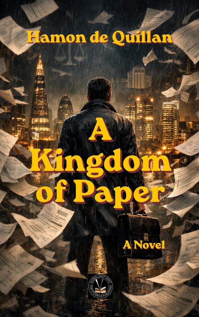 A Kingdom of Paper