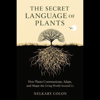 THE SECRET LANGUAGE OF PLANTS