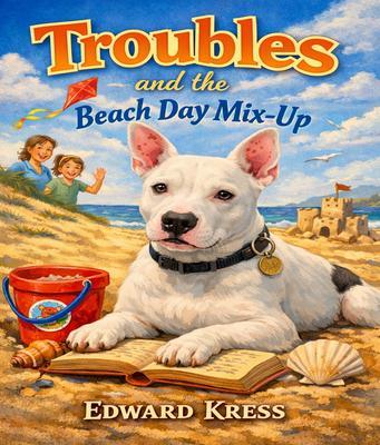 Troubles and the Beach Day Mix-Up