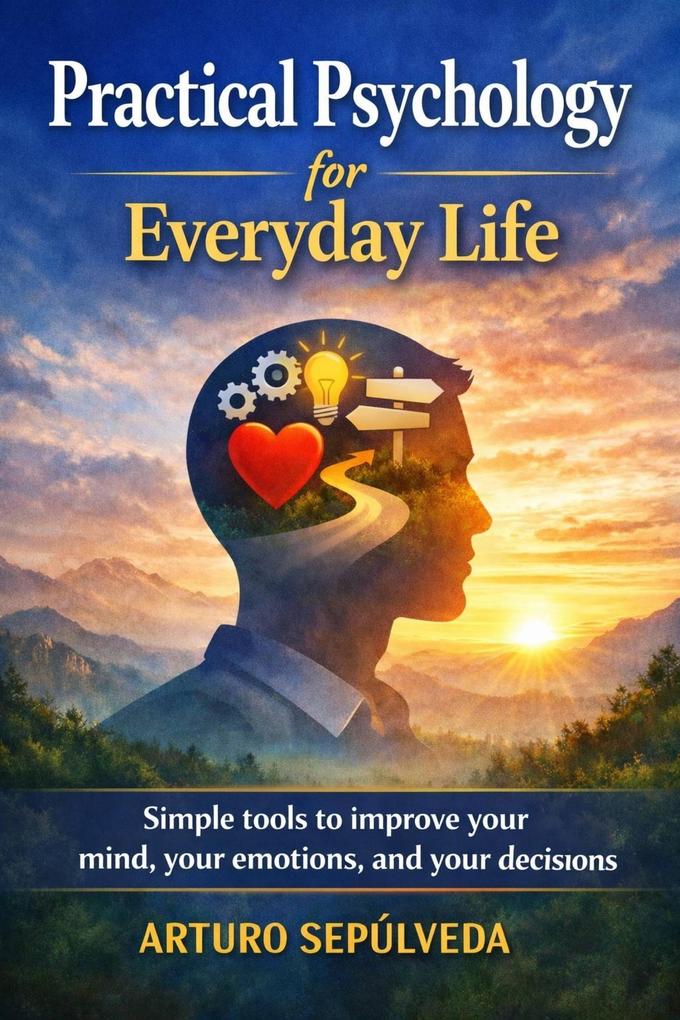 Practical Psychology for Everyday Life