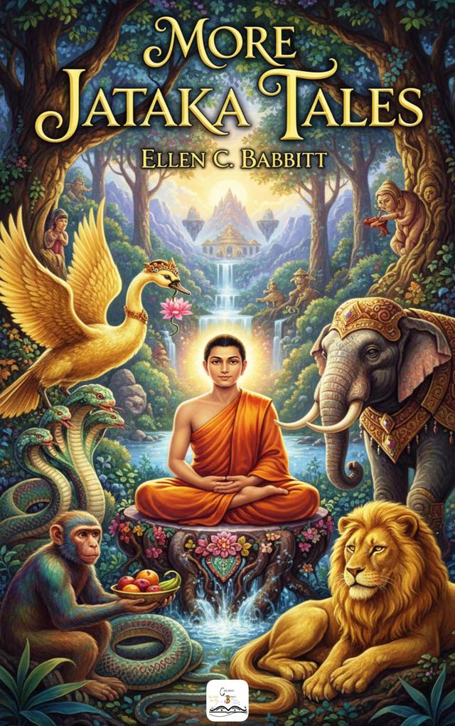 More Jataka Tales