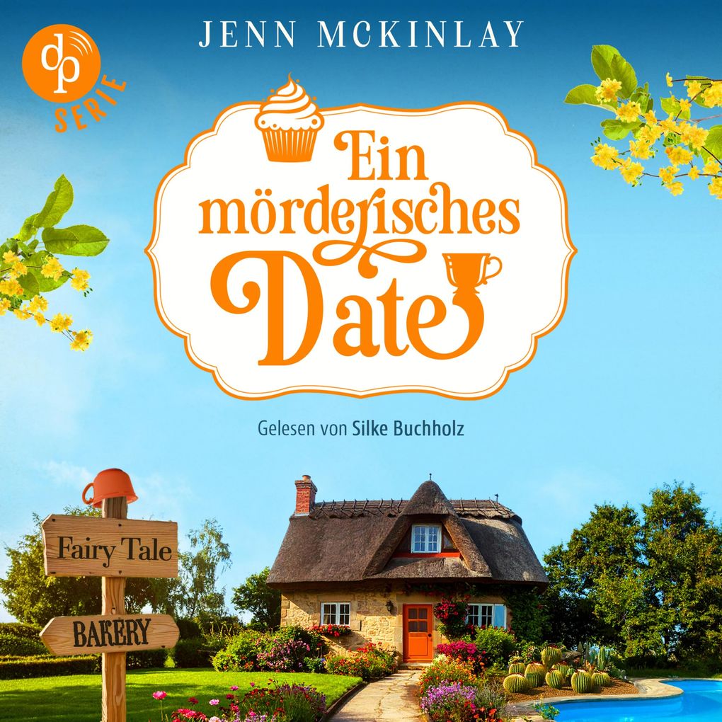 Ein mörderisches Date | Cosy Krimi Hörbuch