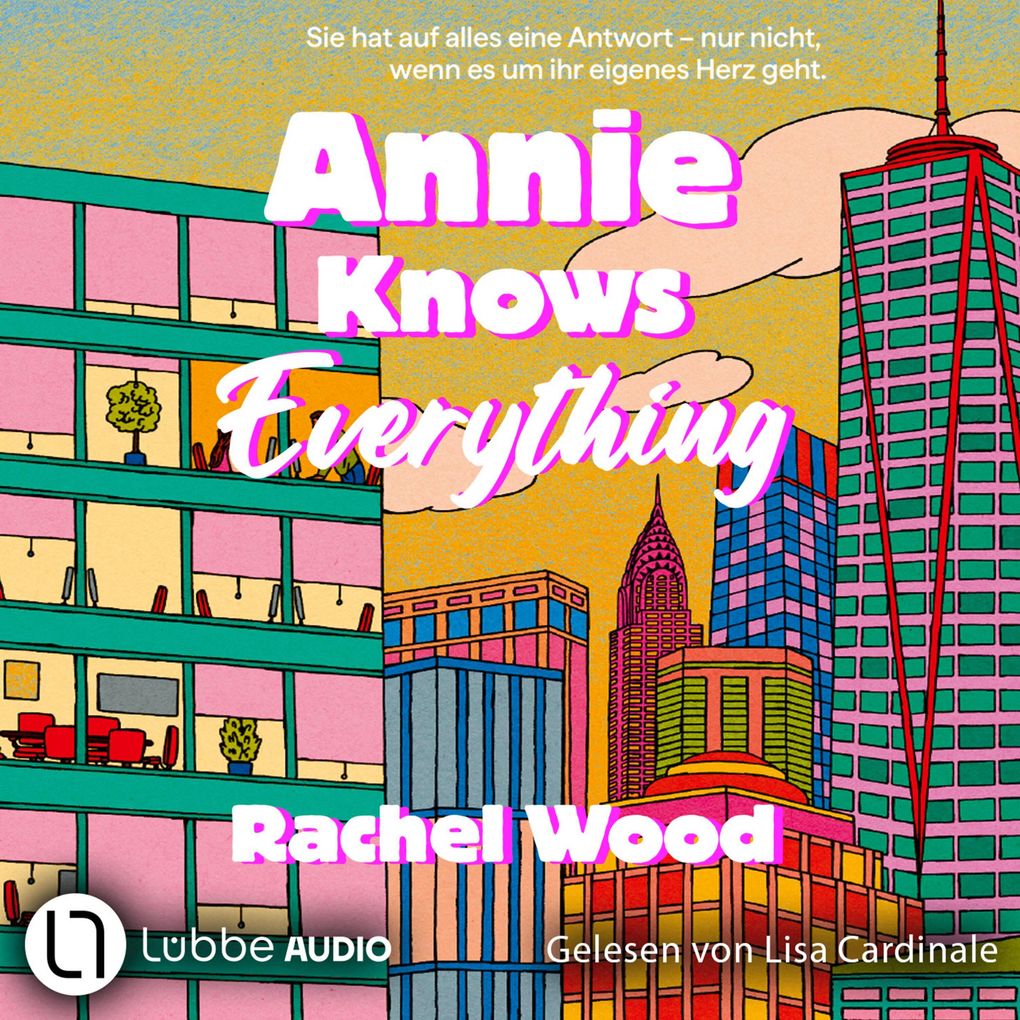 Annie Knows Everything
