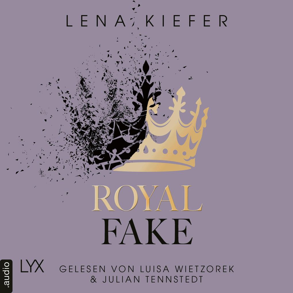 Royal Fake - Royal Heist Teil 2