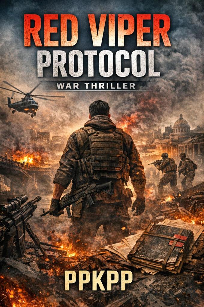 Red Viper Protocol