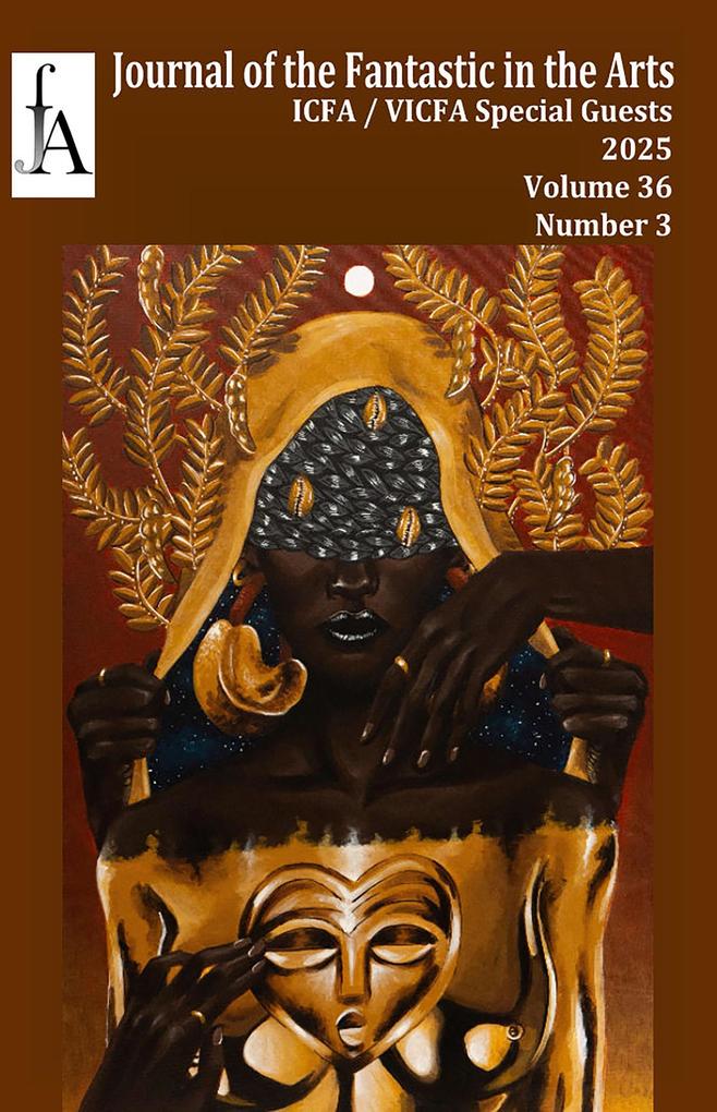 Journl of the Fantastic in the Arts