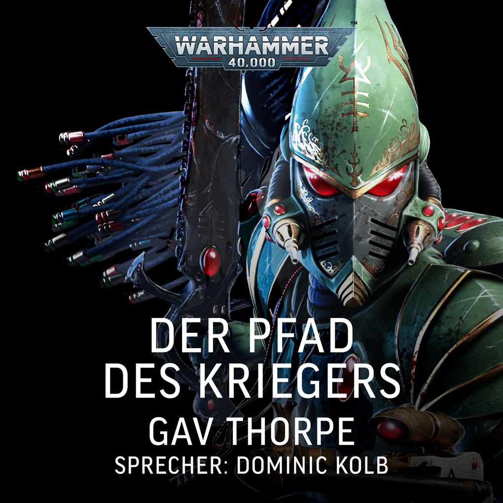 Warhammer 40.000: Pfad der Aeldari 1