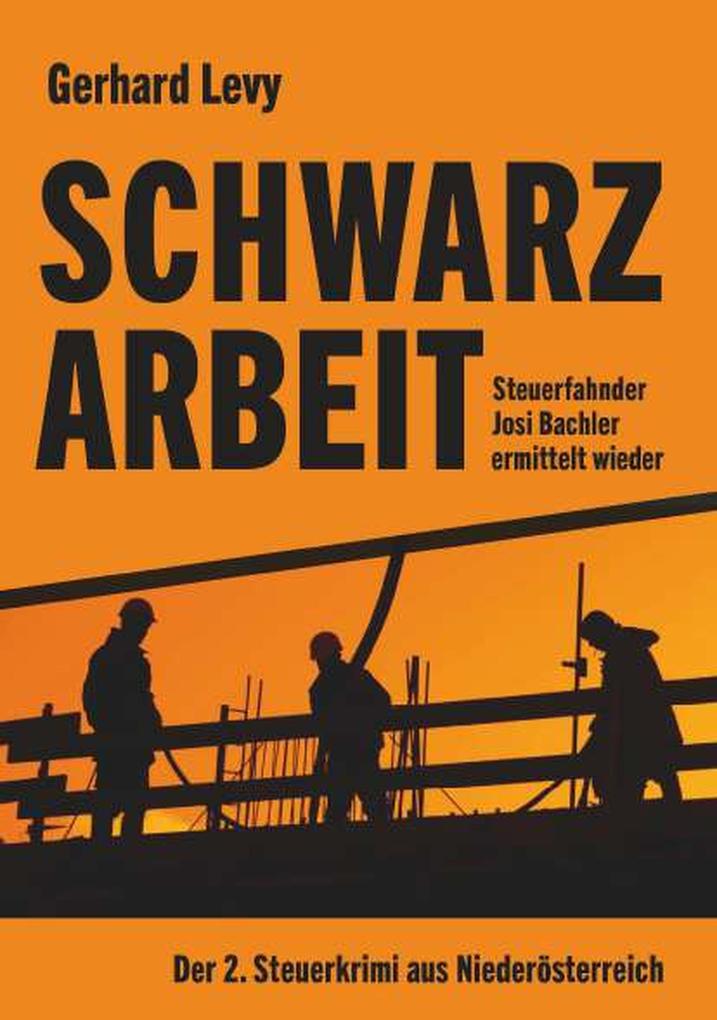 Schwarzarbeit - Steuerfahnder Josi Bachler ermittelt wieder