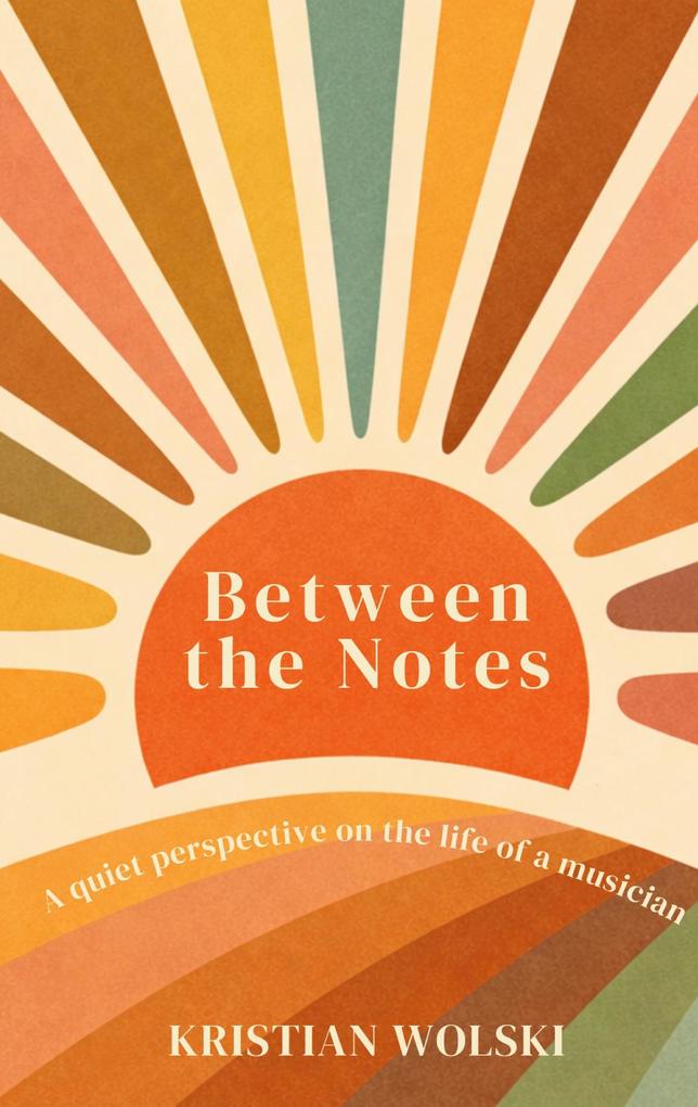Between the Notes
