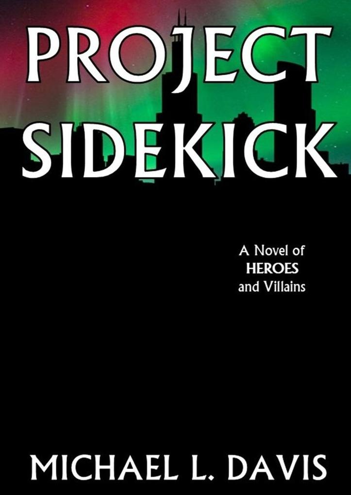 Project Sidekick