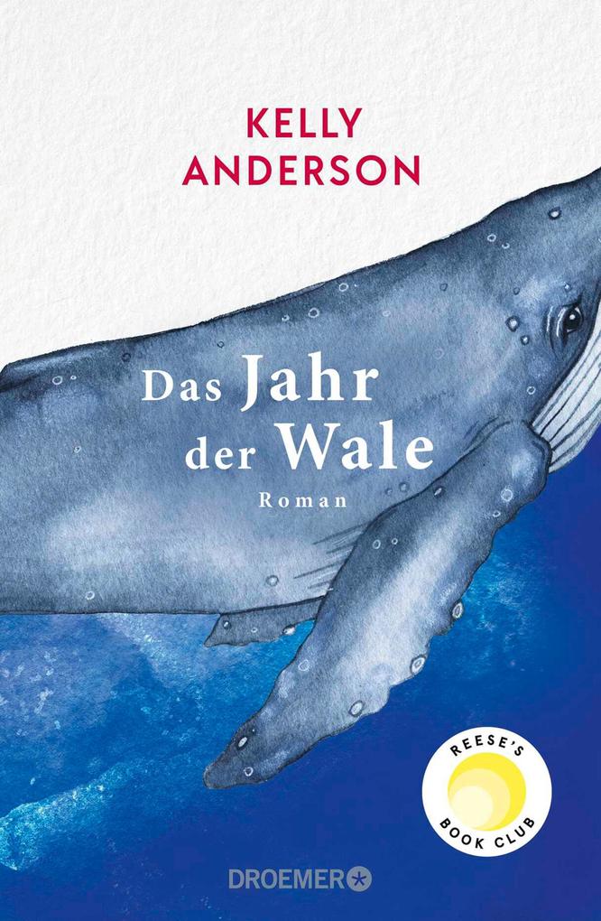 Das Jahr der Wale