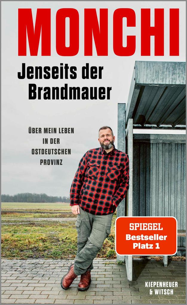 Jenseits der Brandmauer