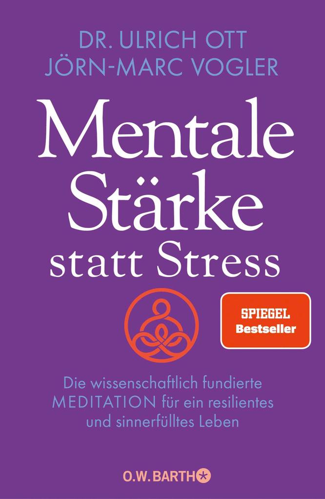 Mentale Stärke statt Stress
