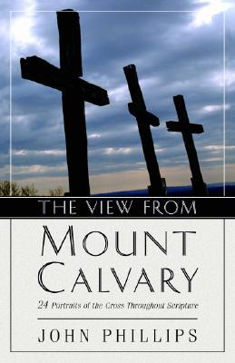 The View from Mount Calvary