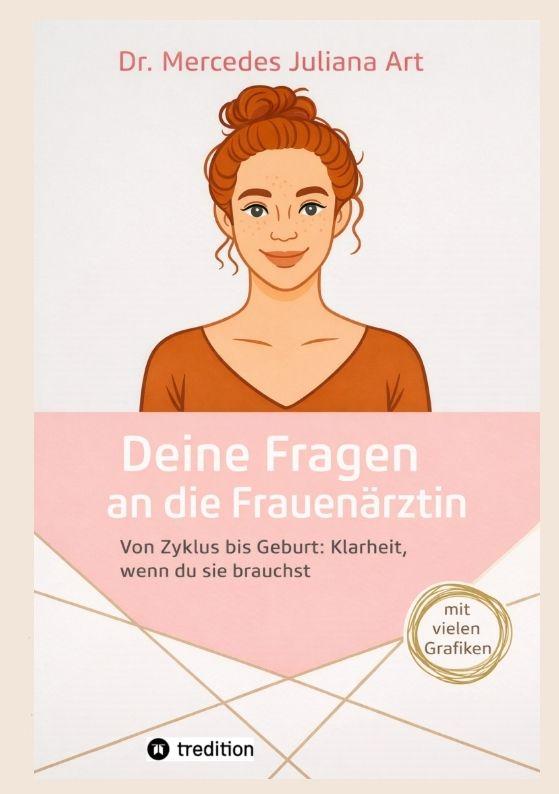 Deine Fragen an die Frauenärztin
