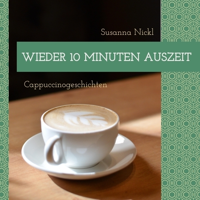 Wieder 10 Minuten Auszeit