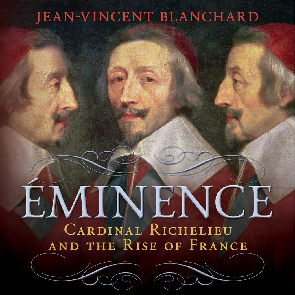 Éminence