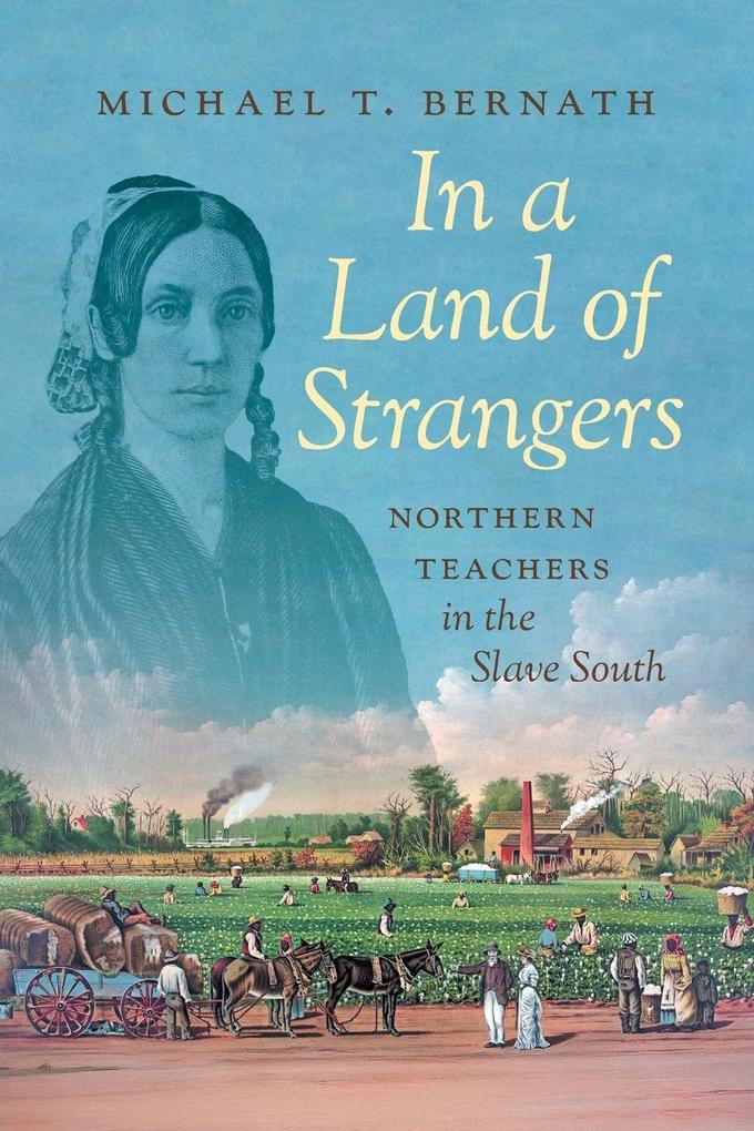 In a Land of Strangers