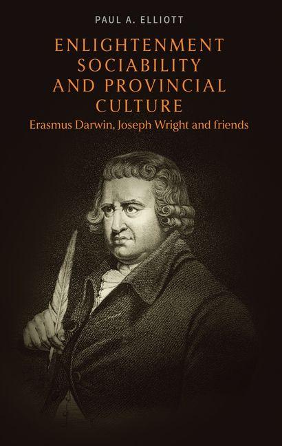 Enlightenment sociability and provincial culture