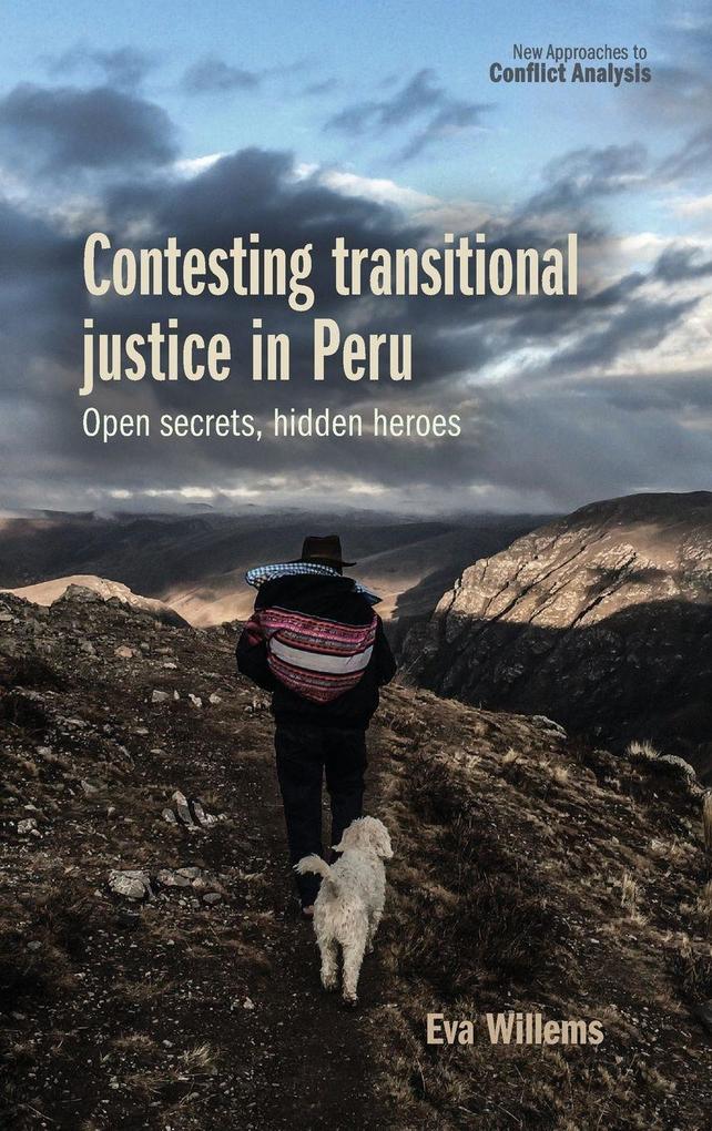 Contesting transitional justice in Peru