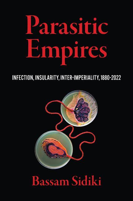 Parasitic Empires