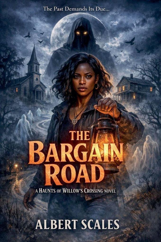 The Bargain Road