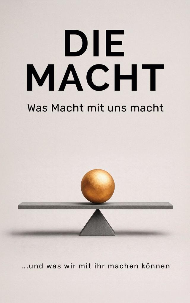 Die Macht