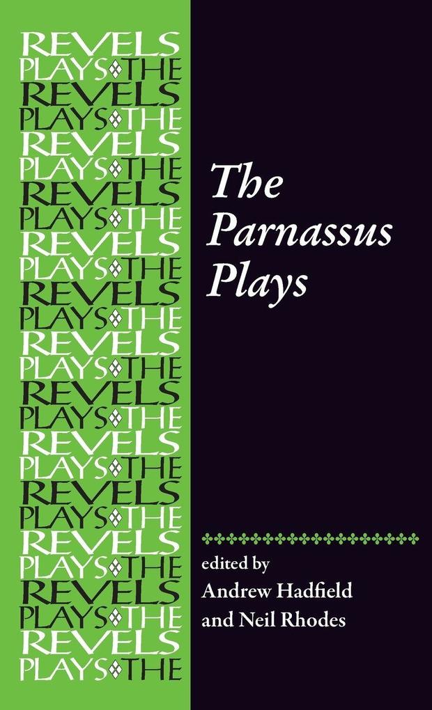 The Parnassus Plays