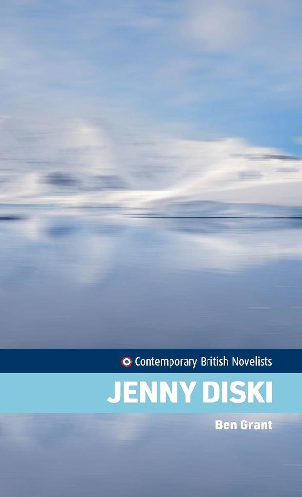 Jenny Diski