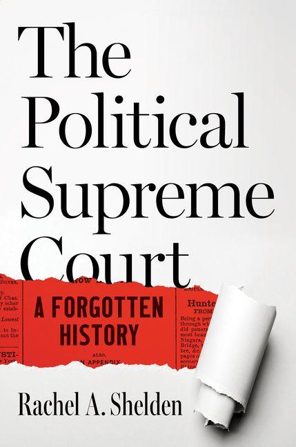 The Political Supreme Court
